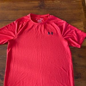 Under Armour Tech Tee